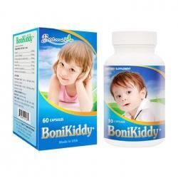 Tăng đề kháng Bonikiddy - 60 viên