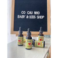 Tăng đề kháng cực nhạy cho Hệ Hô Hấp - 𝐄𝐜𝐡𝐢𝐧𝐚𝐜𝐞 𝐂𝐡𝐢𝐥𝐝𝐥𝐢𝐟𝐞 [Chuẩn Air]