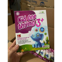 Tăng Đề Kháng Kid One Thymo 3+