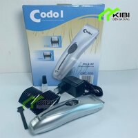 Tăng đơ cắt tóc cho bé, tông đơ cắt tóc nam CH 530 thiết kế nhỏ gọn, thông minh