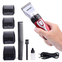Tăng đơ cắt tóc đa năng Jichen cao cấp tiện dụng 0817