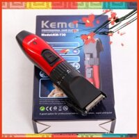 Tăng đơ cắt tóc KEMEI KM-730