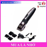 Tăng Đơ Hớt Tóc Gia Đình CODOL 531 Tiện Dụng