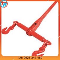 Tăng đơ xích ( cảo bái xích ) phi 8, phi 10, phi 12 cáp thép THÁI BÌNH VINA