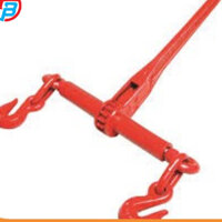 Tăng đơ xích ( cảo bái xích ) phi 8, phi 10, phi 12 cáp thép THÁI BÌNH VINA