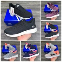 TẶNG🎁 [Freeship+Hộp+Quà] Video giày thể thao size nữ+quà  2020 👡Tốt nhất NEW new [ CHUẨN CHẤT ]