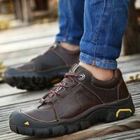 TẶNG🎁 Giày leo núi cho nam 2020 👡Tốt nhất NEW new [ CHUẨN CHẤT ]