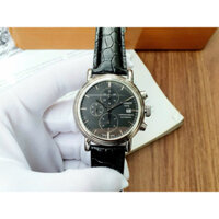 Tặng Gói Bảo Hàng Vàng ĐỒNG HỒ NAM CHÍNH HÃNG Tissot T068.427.16.051.00 Carson Chronograph Automatic