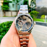 [Tặng Gói Bảo Hàng Vàng] ĐỒNG HỒ NAM CHÍNH HÃNG Orient Star RK-AT0009N Open Heart Automatic