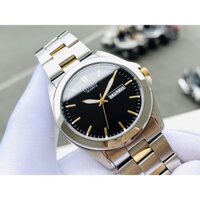 [Tặng Gói Bảo Hàng Vàng] ĐỒNG HỒ NAM CHÍNH HÃNG CITIZEN CT-BF0584-56E QUARTZ