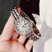 [Tặng Gói Bảo Hàng Vàng] ĐỒNG HỒ NỮ CHÍNH HÃNG CITIZEN EW1901-58A ECO DRIVE