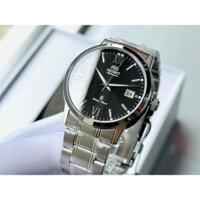 [Tặng Gói Bảo Hàng Vàng] ĐỒNG HỒ NAM CHÍNH HÃNG Orient WV0531ER Cocktail Black Dial Automatic