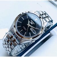 [Tặng Gói Bảo Hàng Vàng] ĐỒNG HỒ NAM CHÍNH HÃNG Seiko 5 SNKL23K1 Automatic