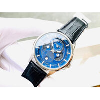 [Tặng Gói Bảo Hàng Vàng] ĐỒNG HỒ NAM CHÍNH HÃNG Citizen BU0050-02L Eco-Drive MoonPhase