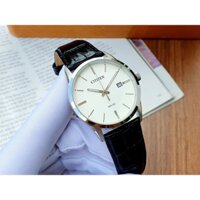 [Tặng Gói Bảo Hàng Vàng] ĐỒNG HỒ NAM CHÍNH HÃNG Citizen BI5000-01A Quartz