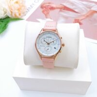 [Tặng Gói Bảo Hàng Vàng] ĐỒNG HỒ NỮ CHÍNH HÃNG Citizen FB1443-08A Eco Drive