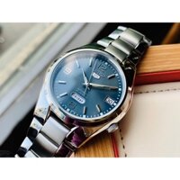 [Tặng Gói Bảo Hàng Vàng] ĐỒNG HỒ NAM CHÍNH HÃNG Seiko SNK621K1 Automatic