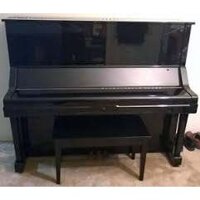 Tặng Gói Quà Khuyến Mãi Và Dịch Vụ Hấp Dẫn Khi Mua Đàn Piano Yamaha UX Màu Đen Bóng