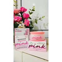 [Tặng gói tẩy tbc]  KEM DƯỠNG TRẮNG DA-BODY PINK HẢI ÂU VIỆT-Mua lẻ giá sỉ ưu đãinn