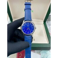 [TẶNG HỘP] Đồng hồ Nam ROLEX  Cellini classic blue - Máy automatic- Thép 316L- 40mm- chống nước- BẢO HÀNH 2 Năm
