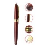 [Tặng Hộp Giấy] Bút kí Gỗ Cao Cấp A04 - Bút Kí Doanh Nhân- Món Quà Tặng Đẳng Cấp - Sang Trọng