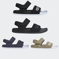 [TẶNG HỘP] Giày dép & xăng-đan/ Dép quai hậu nam nữ đi học, đi chơi, du lịch Adidas Adilette sandal