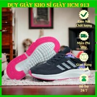 Tặng Hộp-Giày Nữ K032 Sneaker thể thao bán  chạy tập gym êm chân thoáng khí