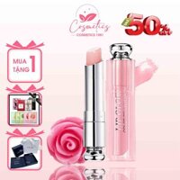 [Tặng Hộp Quà] Son Dưỡng Dior cập nhật thêm những màu son mới, Giúp môi mịn màng đủ các mầu hót