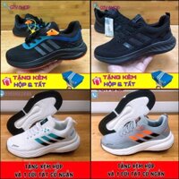 [Tặng hộp và 1 đôi tất] Giày thể thao sneakers nam 𝐀𝐝𝐢𝐝𝐚𝐬 5 mẫu, size 40-44. .