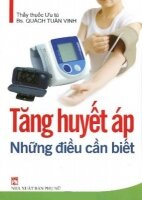 Tăng huyết áp những điều cần biết C1