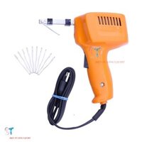 Tặng Kèm 5 Mũi - Mỏ Hàn Xung Tiệp 220V 100W (Loại Xịn)