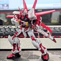 (tặng kèm base)Mô hình lắp ráp HG Astray Red Frame Flight Unit