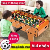[TẶNG KÈM BÓNG] Bàn Bi Lắc 6 Tay Cầm Có Chân - Bộ Đồ Chơi Cho Bé - Rèn Luyện Phản Xạ - Tư Duy Cho Bé