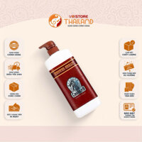 [TẶNG KÈM BÔNG TẮM] Sữa Tắm Con Ngựa Thái Lan Top Country - TẶNG KÈM LĂN KHỬ MÙI