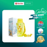 [Tặng kèm dây đeo bình dễ thương] Bình nước cầm tay RD-05P2.QT chính hãng Rạng Đông quà tặng tết thiếu nhi