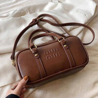 Tặng kèm gấu - Túi sách cầm tay, đeo chéo đeo vai nữ phong cách siêu hot