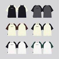 (TẶNG KÈM HỘP GIẤY) ÁO THUN/T-SHIRT CỔ TRÒN UNISEX NAM NỮ FORM ÂU RAGE OF THE SEA (ROTS STUDIO)- "RAPLANG"