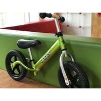 [Tặng kèm mũ bảo hiểm, bộ bảo vệ chân tay và chuông xe] XE THĂNG BẰNG ANDER PLUS – XANH LÁ