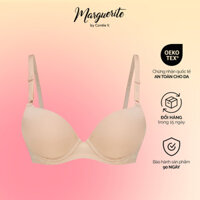 (TẶNG KÈM MÚT) Áo lót nữ CORÈLE 33147/ 32147, chất thun lạnh, siêu nâng mút dày 5cm, chuẩn OEKO-TEX