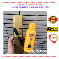 (Tặng kèm oxy ) MÀU NHUỘM DƯỠNG TÓC GOLDWELL NECTAYA FREE AMONIAC CREAM 60ML