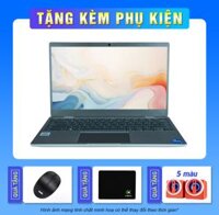 [TẶNG KÈM PHỤ KIỆN] Laptop Dell Latitude 3330 - i5 1235U - 8GB - 512GB - 13.3 inch