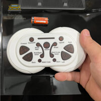 [Tặng Kèm Pin] Điều Khiển Từ Xa Remote Dành Cho Xe Ô Tô Điện Đồ Chơi LT998 - Bảo Hành 03 Tháng