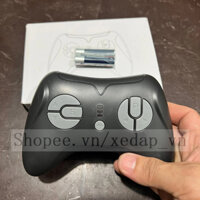 [Tặng Kèm Pin] Điều Khiển Từ Xa Remote Dành Cho Xe Ô Tô Điện Đồ Chơi(MQ150)- Bảo Hành 03 Tháng