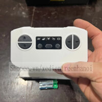 [Tặng Kèm Pin] Điều Khiển Từ Xa Remote Dành Cho Xe Ô Tô Điện Đồ Chơi (MDX909 BLF5688)- Bảo Hành 03 Tháng