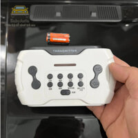 [Tặng Kèm Pin] Điều Khiển Từ Xa Remote Dành Cho Xe Ô Tô Điện Đồ Chơi TRAN nhiều nút - Bảo Hành 03 Tháng