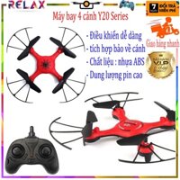 🎁Tặng kèm pin🎁 Máy bay điều khiển, Flycam mini kết nối dễ dàng - tự động giữ độ cao