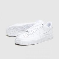 [TẶNG KÈM TẤT 𝐍𝐢𝐤𝐞] Giày 𝐍𝐢𝐤𝐞 Trắng, Giày 𝐍𝐢𝐤𝐞 AF1 Màu Trắng, Giày Sneaker Nam Nữ Bản Đẹp [Full Bill + Box 💯]
