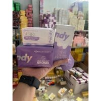 [Tặng kèm ủ trắng] KEM BODY TRENDY MEEA - Body Dịch Chiết Lên Men 250g- ủ lên men- tẩy tế bào chết