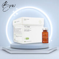 [Tặng kèm Xi-lanh] Peel TCA INNO đtri sẹo rỗ, se khít lcl, chống lão hoá