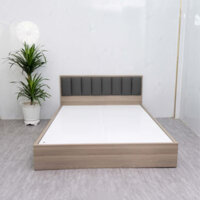 Tặng keo 3M siêu dính - Bộ ốp đầu giường bọc da sang trọng kích thước 1m69*60cm